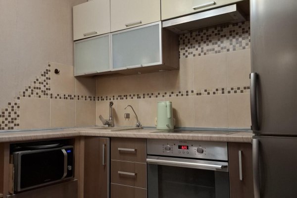 2-комнатная квартира по адресу Любимова просп., д. 21 - фото 4