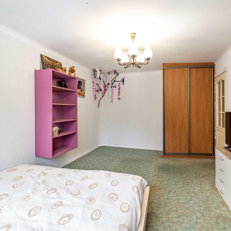 Фотография 1-комнатная квартира по адресу Вышелесского пер., д. 17 - фото 4