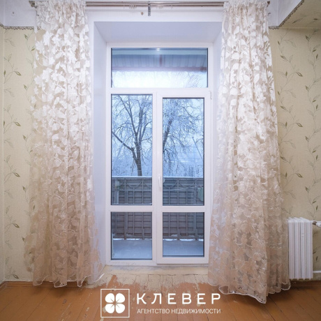 Фотография 2-комнатная квартира по адресу Брилевская ул., д. 3 - фото 3