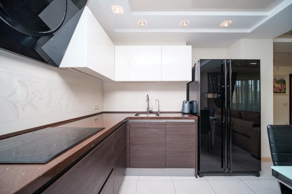 3-комнатная квартира по адресу Бурдейного ул., д. 20 - фото 8