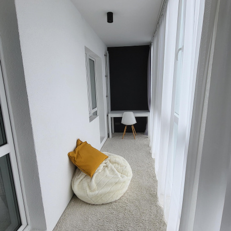 Фотография 2-комнатная квартира по адресу Мстиславца ул., д. 3 - фото 15