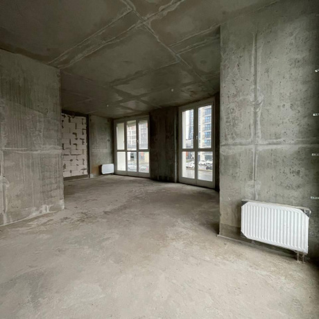 Фотография 3-комнатная квартира по адресу Николы Теслы ул., д. 24 - фото 3