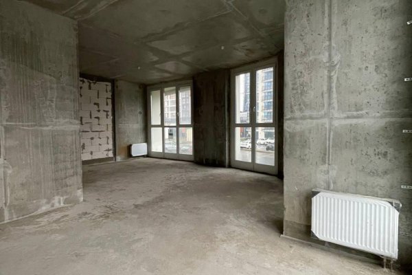 3-комнатная квартира по адресу Николы Теслы ул., д. 24 - фото 3