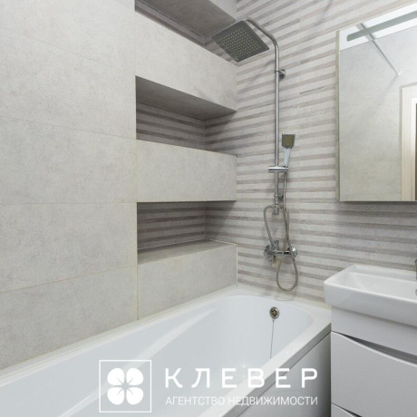 Фотография 3-комнатная квартира по адресу Белградская ул., д. 6 - фото 19