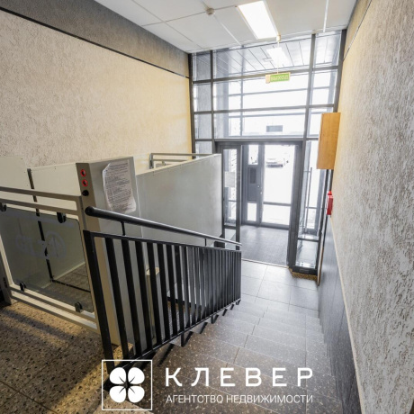 Фотография 3-комнатная квартира по адресу Нововиленская ул., д. 29 - фото 20