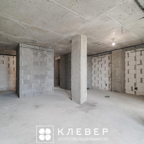 Фотография 3-комнатная квартира по адресу Белградская ул., д. 1 - фото 2