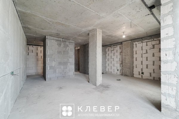 3-комнатная квартира по адресу Белградская ул., д. 1 - фото 2