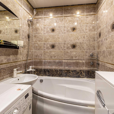 Фотография 1-комнатная квартира по адресу Вышелесского пер., д. 17 - фото 6