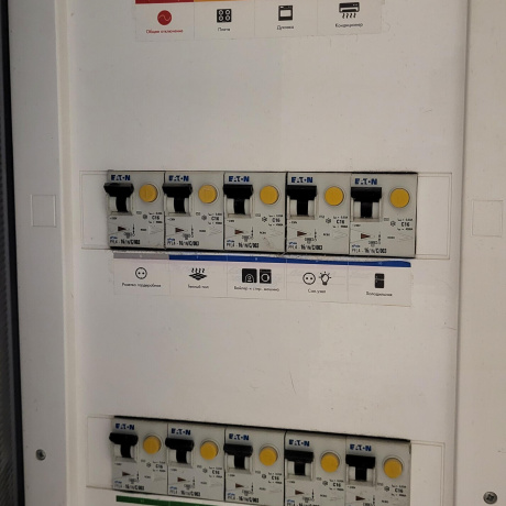 Фотография 2-комнатная квартира по адресу Мстиславца ул., д. 3 - фото 16