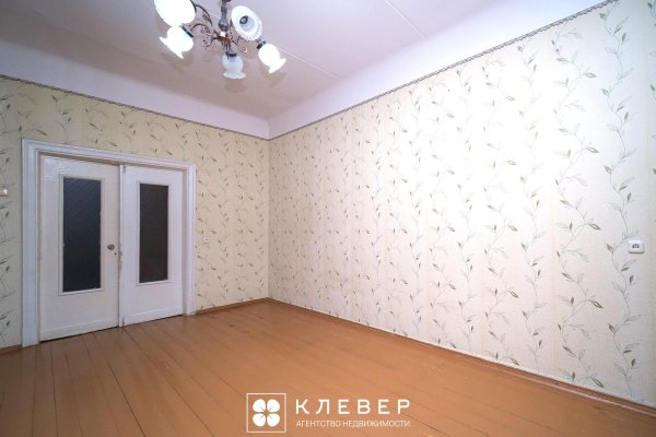 2-комнатная квартира по адресу Брилевская ул., д. 3 - фото 4