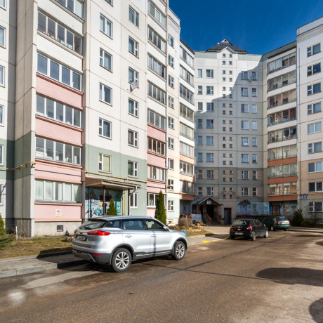 Фотография Продается торговое помещение по адресу г. Минск, Чечота ул., д. 28 - фото 15