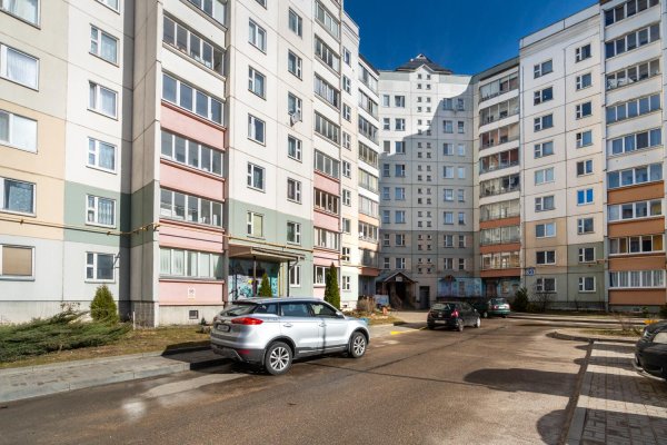Продается торговое помещение по адресу г. Минск, Чечота ул., д. 28 - фото 15