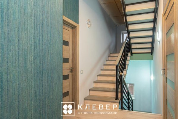 Продается коттедж д. Прилукская Слобода - фото 13