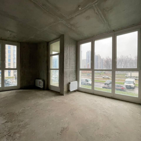 Фотография 3-комнатная квартира по адресу Николы Теслы ул., д. 24 - фото 4