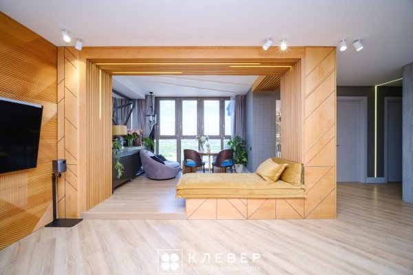 3-комнатная квартира по адресу Ратомская ул., д. 7 - фото 13