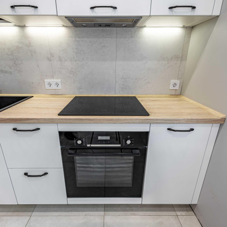 Фотография 2-комнатная квартира по адресу Морской Риф ул., д. 5 - фото 3