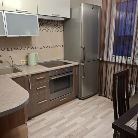 Фотография 2-комнатная квартира по адресу Любимова просп., д. 21 - фото 3