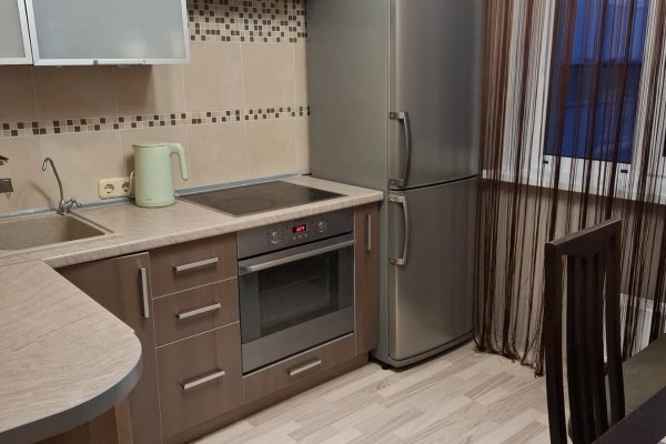 2-комнатная квартира по адресу Любимова просп., д. 21 - фото 3