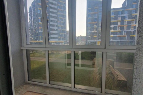 3-комнатная квартира по адресу Авиационная ул., д. 17 - фото 8