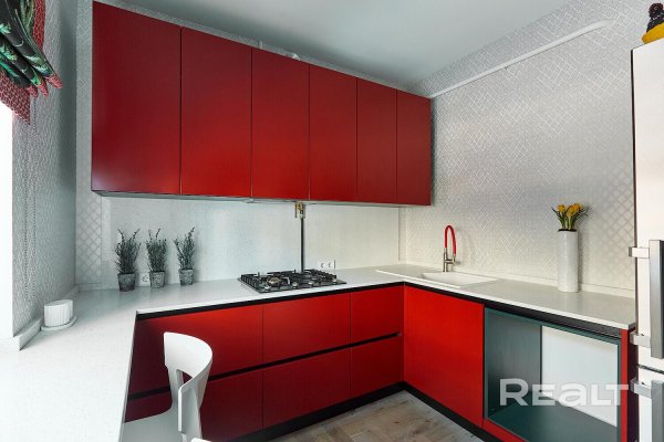 2-комнатная квартира по адресу Свердлова ул., д. 32 - фото 2