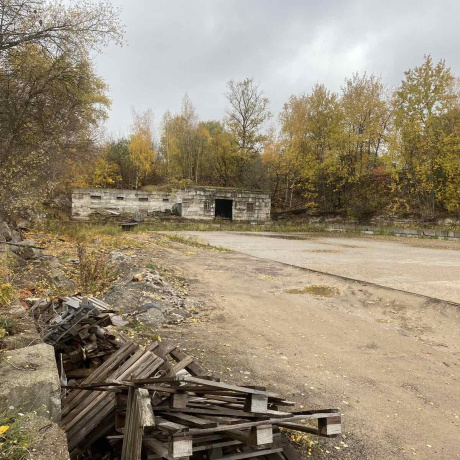 Фотография Продается производственное/складское помещение по адресу г. Минск, Железнодорожная ул., д. 35 к. 3 - фото 2