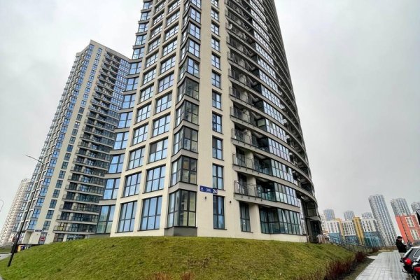 3-комнатная квартира по адресу Николы Теслы ул., д. 24 - фото 5