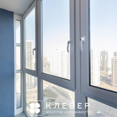 Фотография 3-комнатная квартира по адресу Белградская ул., д. 6 - фото 8