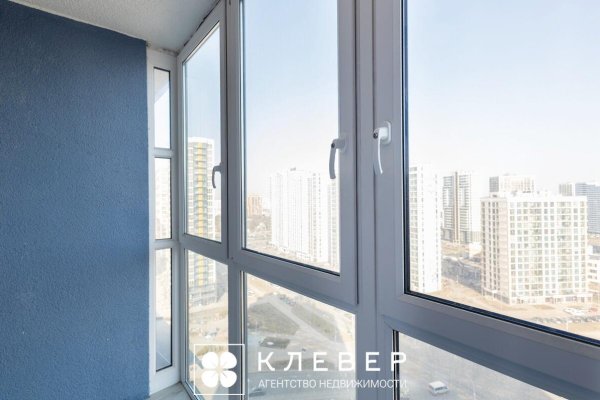 3-комнатная квартира по адресу Белградская ул., д. 6 - фото 8