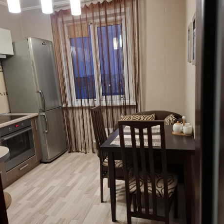 Фотография 2-комнатная квартира по адресу Любимова просп., д. 21 - фото 2