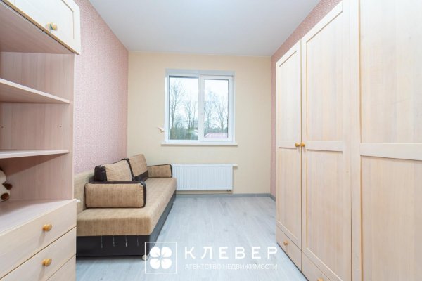 Продается коттедж д. Прилукская Слобода - фото 16