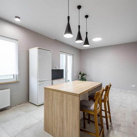 Фотография 2-комнатная квартира по адресу Морской Риф ул., д. 5 - фото 5