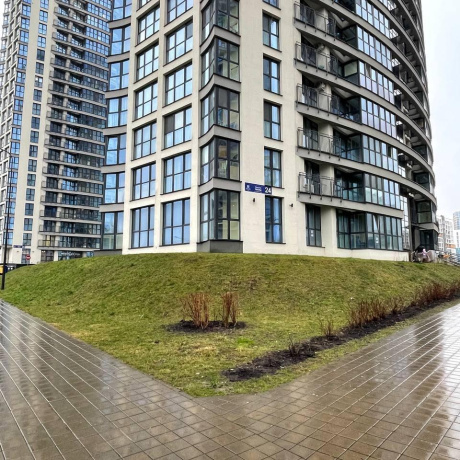 Фотография 3-комнатная квартира по адресу Николы Теслы ул., д. 24 - фото 6