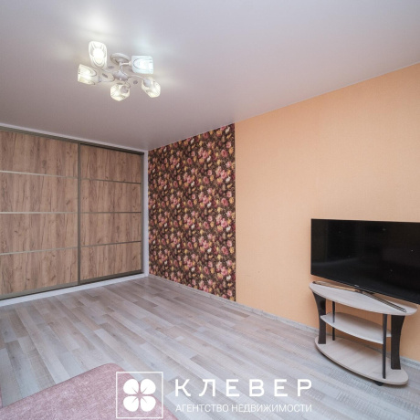 Фотография 1-комнатная квартира по адресу Ротмистрова ул., д. 62 - фото 6