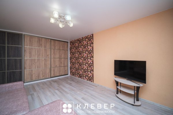 1-комнатная квартира по адресу Ротмистрова ул., д. 62 - фото 6