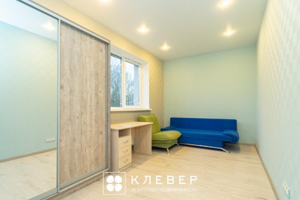 Продается коттедж д. Прилукская Слобода - фото 17