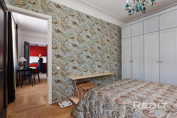 2-комнатная квартира по адресу Свердлова ул., д. 32 - фото 6