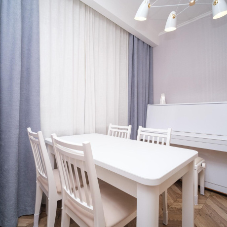 Фотография 3-комнатная квартира по адресу Макаенка ул., д. 12 к. А - фото 14