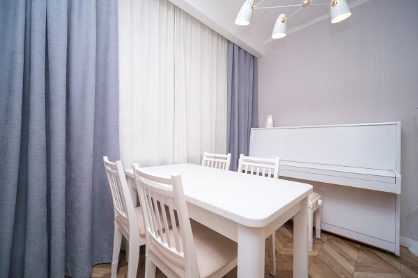 3-комнатная квартира по адресу Макаенка ул., д. 12 к. А - фото 14