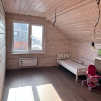 Фотография Продается дом аг. Атолино, Загородная ул. - фото 4