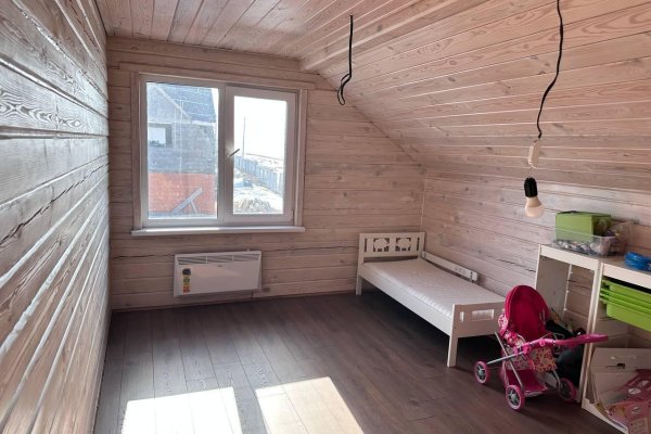 Продается дом аг. Атолино, Загородная ул. - фото 4