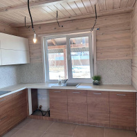 Фотография Продается дом аг. Атолино, Загородная ул. - фото 5