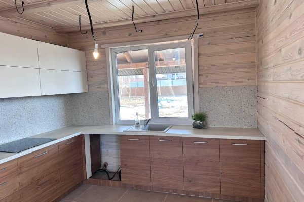 Продается дом аг. Атолино, Загородная ул. - фото 5