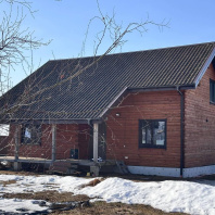 Фотография Продается дом аг. Атолино, Загородная ул. - фото 2