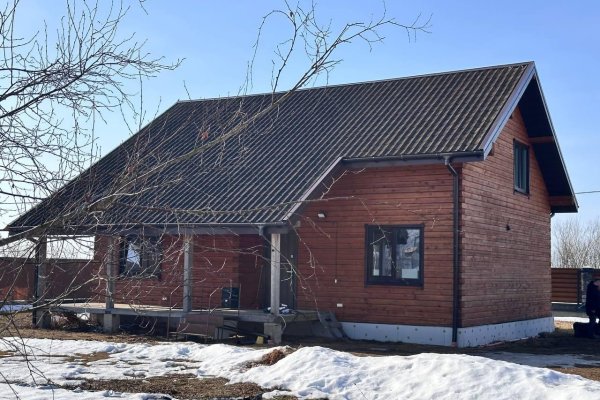 Продается дом аг. Атолино, Загородная ул. - фото 2