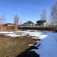 Фотография Продается дом аг. Атолино, Загородная ул. - фото 7