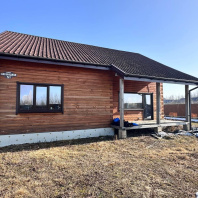 Фотография Продается дом аг. Атолино, Загородная ул. - фото 3