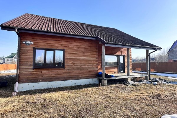 Продается дом аг. Атолино, Загородная ул. - фото 3