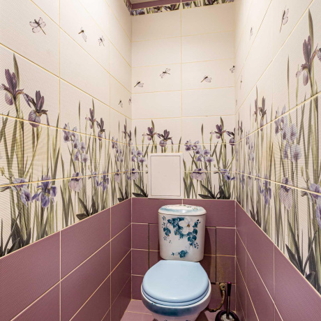 Фотография 1-комнатная квартира по адресу Вышелесского пер., д. 17 - фото 7