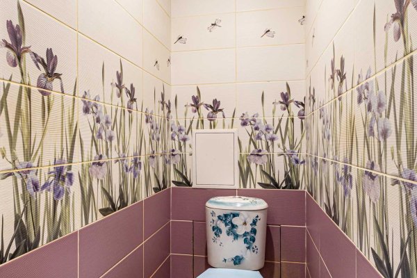 1-комнатная квартира по адресу Вышелесского пер., д. 17 - фото 7