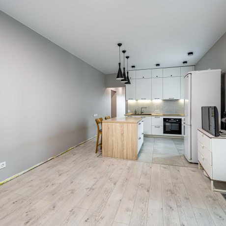 Фотография 2-комнатная квартира по адресу Морской Риф ул., д. 5 - фото 7